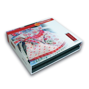 Gutermann - Album- Sew- All- 42 x 100m- Assorted