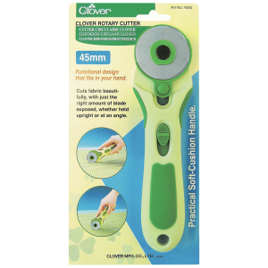 Rotary Cutter: Soft Cushion: 45mm