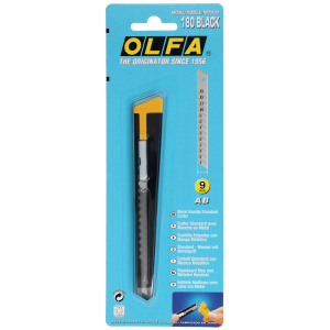 Olfa Utility Knife - 9mm