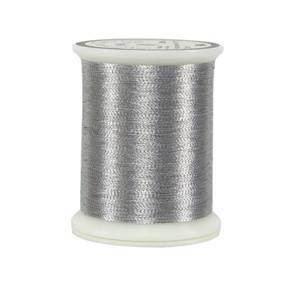 Superior Metallics 500yds Col.64 Ant.Silver