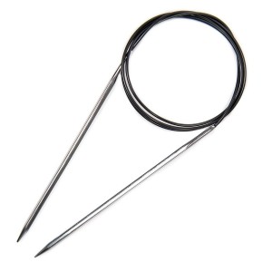 KnitPro Nova Cubics 120cm Fixed Circular Needles