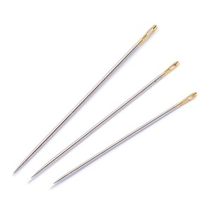 Prym Hard Steel Pins in Silver - 0.50 x 30mm