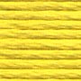 Madeira Stranded Cotton Col.104 440m Deep Yellow