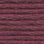 Madeira Stranded Cotton Col.810 10m Burnt Pastel Pink