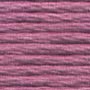 Madeira Stranded Cotton Col.809 10m Mid Pastel Pink