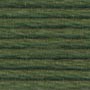 Madeira Stranded Cotton Col.2603 440m Deep Moss Green