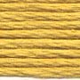 Madeira Stranded Cotton Col.2510 10m Saffron