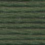 Madeira Stranded Cotton Col.1601 10m Dark Dusky Green