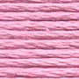 Madeira Stranded Cotton Col.613 440m Mid Baby Pink