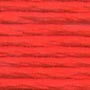 Madeira Stranded Cotton Col.205 440m Blood Orange