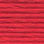 Madeira Stranded Cotton Col.210 440m Dark Red