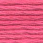 Madeira Stranded Cotton Col.611 440m Deep Pink