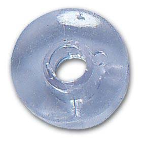 Singer Bobbins Class 15 Plastic Machine Bobbins Pack of 10