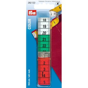 Prym Tape Measure - 150 cm / 60 inch