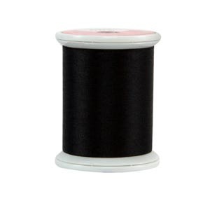 Kimono Silk 220yd Col.380 Black Belt