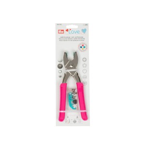 Prym Love VARIO Pliers in pink