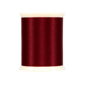 Microquilter 800yd Col.7015 Red