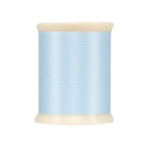 Microquilter 800yd Col.7017 Baby Blue