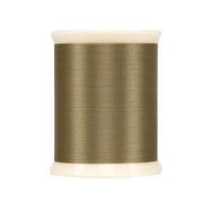 Microquilter 800yd Col.7026 Taupe