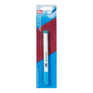 PRYM-Aqua marking pen water erasable 1pc