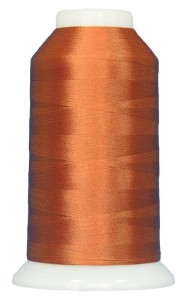 Magnifico 3000yd Col.2035 Rust Brown