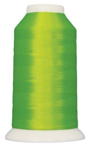 Magnifico 3000yd Col.2101 Electric Green