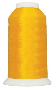 Magnifico 3000yd Col.2196 Yellow Flash