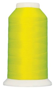 Magnifico 3000yd Col.2198 Citrus Flash