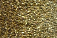 Madeira Metallic 30 1000m Col.254 Brass
