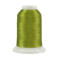 Kimono Silk 1090yd Col.354 Lime Ricci