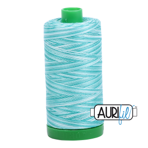 Aurifil 40 Seamist Col.4654 1000m