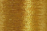 Madeira Metallic 50 Col.5007 1000m Gold 7