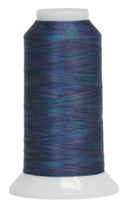 Fantastico 2000yd Col.5021 Batik Blue