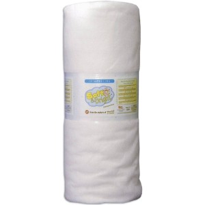 Soft & Bright Polyester Warm Company - Roll & Metre Stock