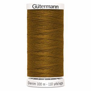 Gutermann Jeans Thread