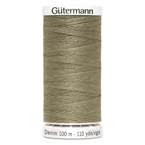Gutermann Jeans Thread