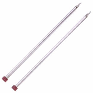 KnitPro Nova 30cm Single Pointed Needles