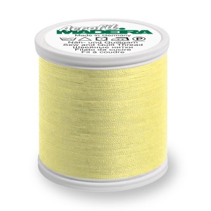 Madeira Aerofil 120 Col.8660 100m Buttercream