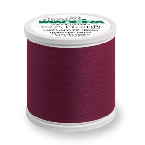 Madeira Aerofil 120 Col.8785 100m Cranberry