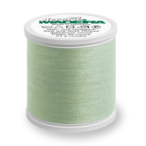 Madeira Aerofil 120 Col.8326 400m Green Straw