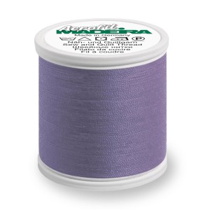 Madeira Aerofil 120 Col.8627 400m Pale Lilac