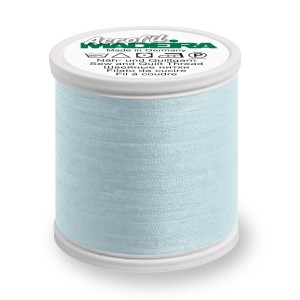 Madeira Aerofil 120 Col.9320 400m Dusty Blue