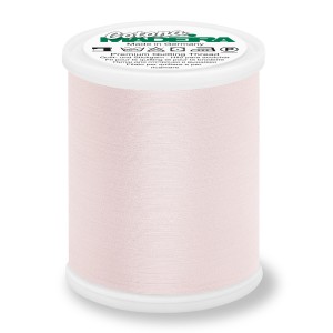 Madeira Cotona 50 Col.591 1000m Baby Pink