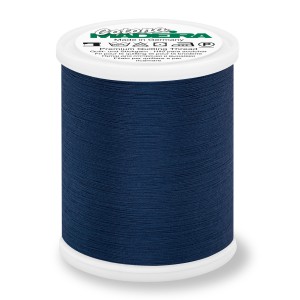 Madeira Cotona 50 Col.680 1000m Navy