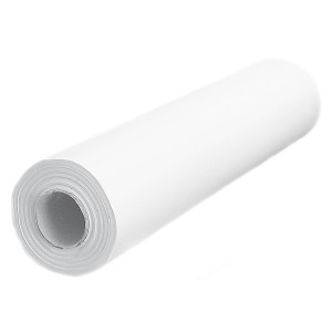 Madeira Stabiliser - Tear Away Cotton Fix White 50cm x 25m Roll
