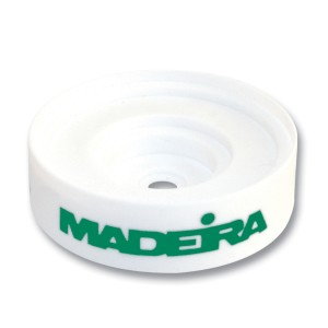 Madeira Reel Plate