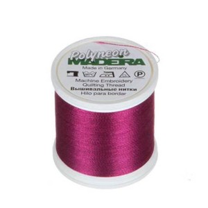 Madeira Polyneon 40 Col.1788 400m - Pink