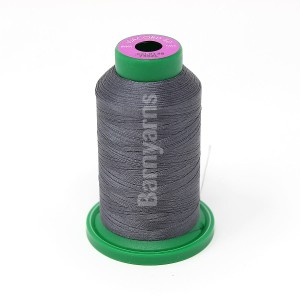 Isacord 40 Sterling 5000m Col.0138