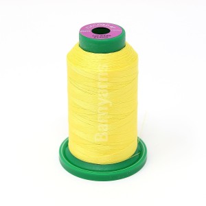 Isacord 40 Pale Yellow Easter 5000m Col.0230