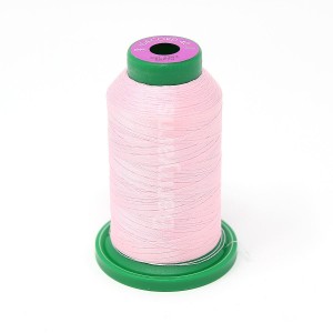 Isacord 40 Pale Pink Carnation 1000m Col.2363